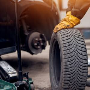 Çifteler Oto Lastikçi